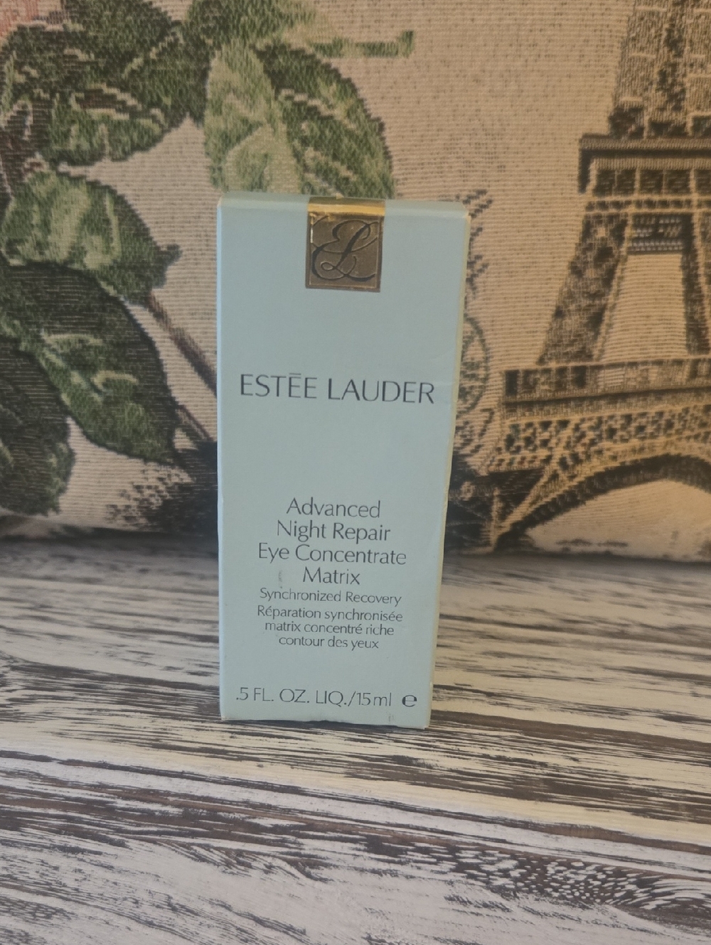 💥💎⛲️Estée Lauder Advanced Night Repair Eye Serum. NEVER USED NOR OPENED